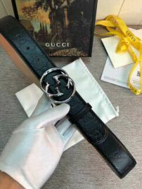 Picture of Gucci Belts _SKUGucciBelt38mmX95-125CM7D643384